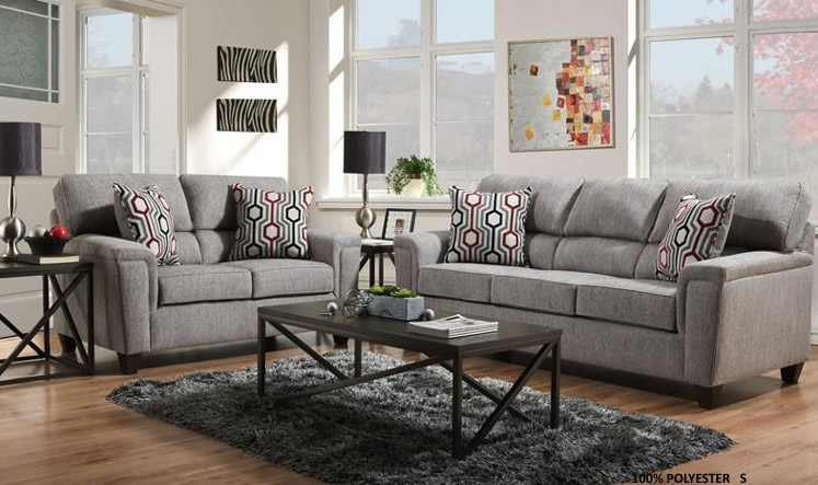 Sofas starting at $599